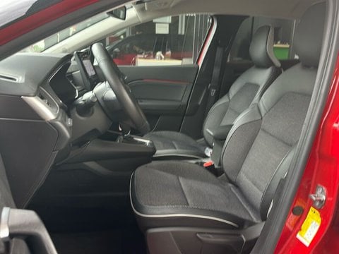 Auto Usate A Ravenna | Renault Captur Captur 1.6 E-Tech Full Hybrid Techno 145Cv Auto