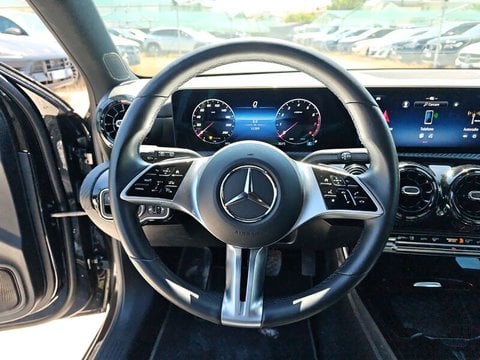 Auto Usate A Ravenna | Mercedes-Benz Classe A A 180 Executive
