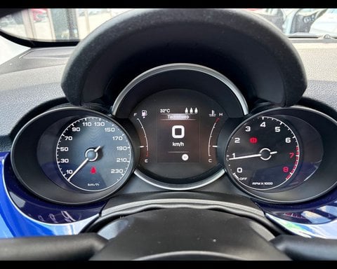 Auto Usate A Ravenna | Fiat 500X 500X 1.0 T3 City Cross 120Cv