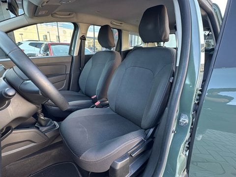 Auto Usate A Ravenna | Dacia Duster Duster 1.0 Tce Expression Gpl 4X2 100Cv