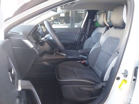 Auto Usate A Ravenna | Renault Captur Captur 1.6 E-Tech Full Hybrid Techno 145Cv Auto