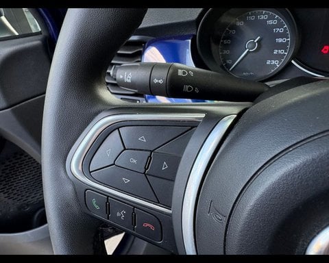 Auto Usate A Ravenna | Fiat 500X 500X 1.0 T3 City Cross 120Cv