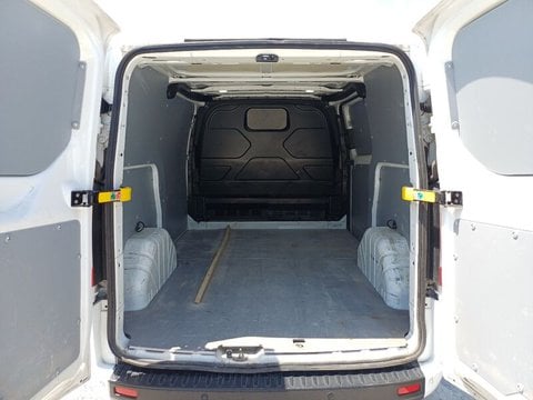 Auto Usate A Ravenna | Ford Transit Custom Transit Custom 280 2.0 Tdci 130Cv Trend L1H1 E6.2