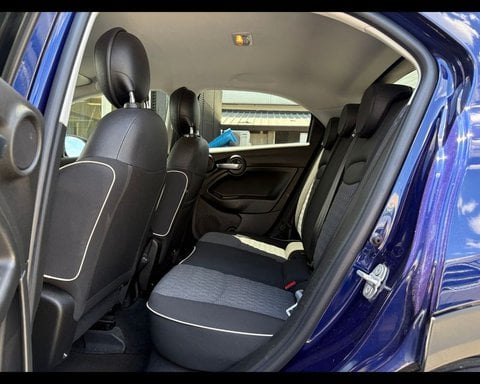 Auto Usate A Ravenna | Fiat 500X 500X 1.0 T3 City Cross 120Cv