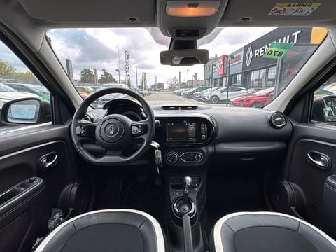 Auto Usate A Ravenna | Renault Twingo Electric Twingo Urban Night 22Kwh