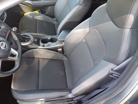 Auto Usate A Ravenna | Nissan Juke Juke 1.0 Dig-T N-Sport 114Cv