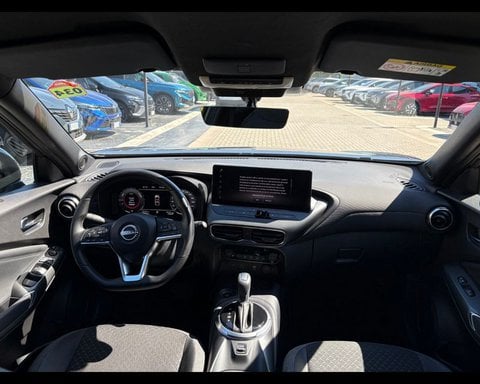 Auto Usate A Ravenna | Nissan Juke Juke 1.6 Hev N-Connecta