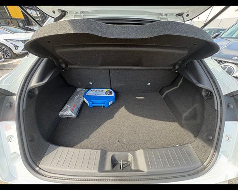 Auto Usate A Ravenna | Nissan Juke Juke 1.6 Hev N-Connecta