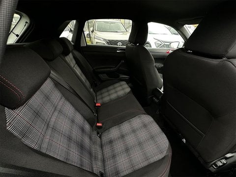 Auto Usate A Ravenna | Volkswagen Polo Polo 2.0 Tsi Gti Dsg