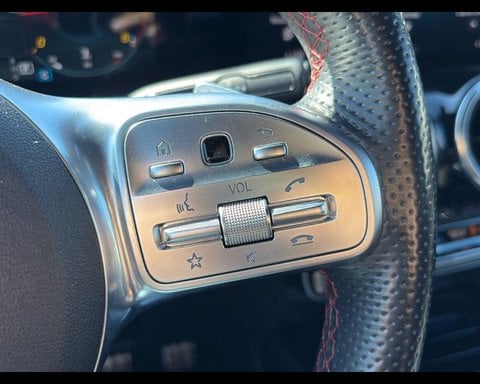 Auto Usate A Ravenna | Mercedes-Benz Classe B B 200 D Automatic Premium