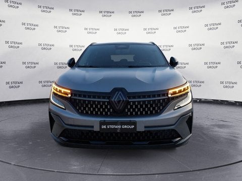 Auto Usate A Ravenna | Renault Austral Austral 1.2 E-Tech Full Hybrid Iconic Esprit Alpine 200Cv ...