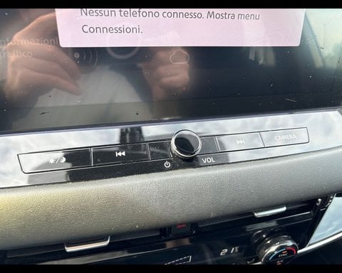 Auto Usate A Ravenna | Nissan Qashqai Qashqai 1.5 E-Power N-Connecta 2Wd