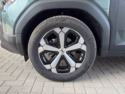 Auto Km0 A Ravenna | Dacia Duster Duster 1.6 Hybrid Journey 140Cv