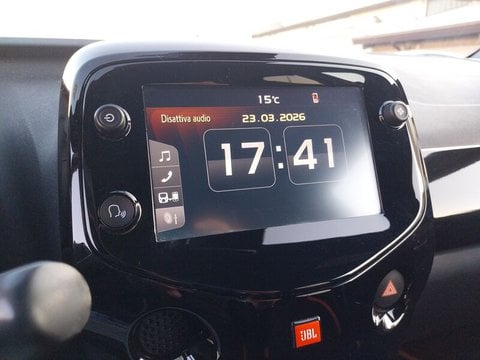 Auto Usate A Ravenna | Toyota Aygo Aygo 5P 1.0 X-Cool M-Mt 72Cv