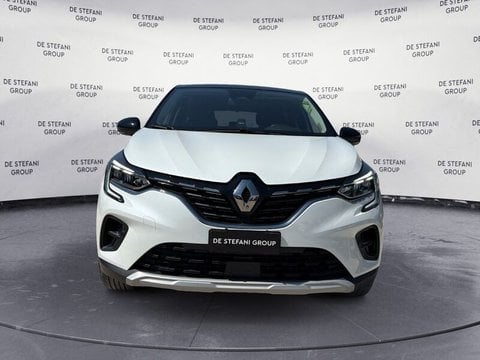 Auto Usate A Ravenna | Renault Captur Captur 1.6 E-Tech Full Hybrid Techno 145Cv Auto