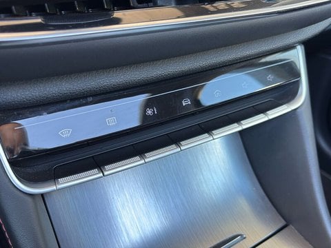 Auto Usate A Ravenna | Mg Hs Hs 1.5 T Luxury
