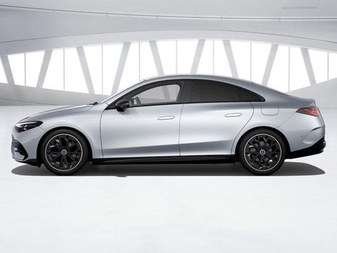 Auto Nuove Pronta Consegna A Ravenna | Mercedes-Benz Cla Cla 200 Advanced Plus Amg Line Night-Pack