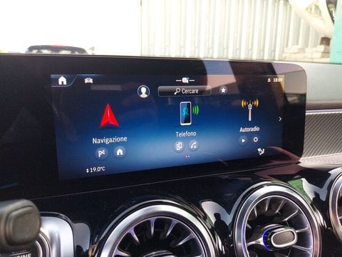 Auto Usate A Ravenna | Mercedes-Benz Glb Glb 200 D Amg Line Advanced Plus Night-Pack