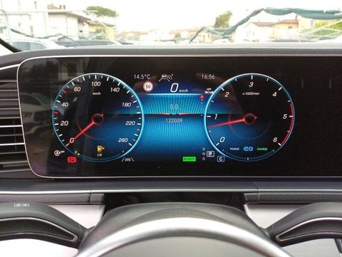 Auto Usate A Ravenna | Mercedes-Benz Gle Gle 300 D 4Matic Amg Line Advanced Plus