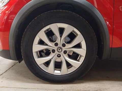 Auto Usate A Ravenna | Renault Captur Captur 1.5 Blue Dci Zen 95Cv