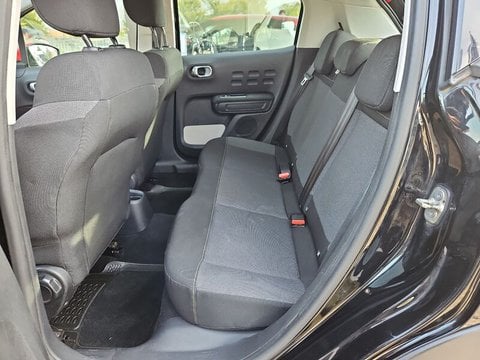 Auto Usate A Bologna | Citroën C3 C3 1.6 Bluehdi Feel S&S 75Cv