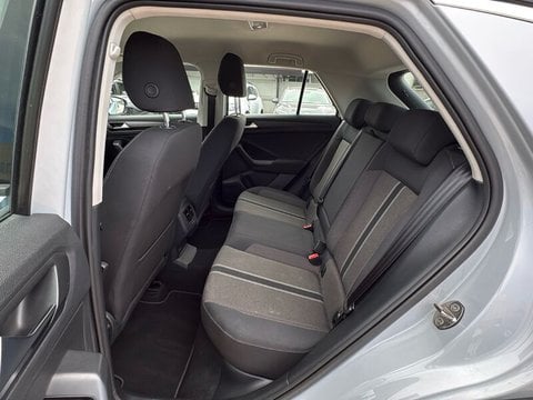 Auto Usate A Ravenna | Volkswagen T-Roc T-Roc 2.0 Tdi Style 4Motion