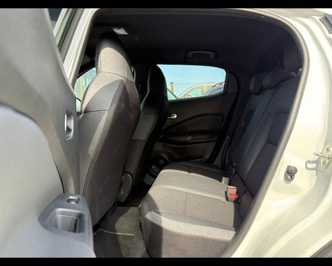 Auto Usate A Ravenna | Nissan Juke Juke 1.6 Hev N-Connecta