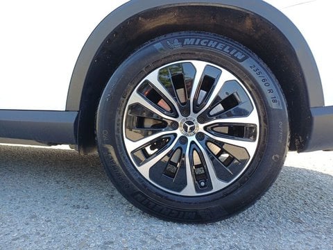 Auto Usate A Ravenna | Mercedes-Benz Glc Glc 220 D 4Matic Advanced