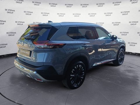 Auto Usate A Ravenna | Nissan X-Trail X-Trail 1.5 E-Power Tekna 2Wd