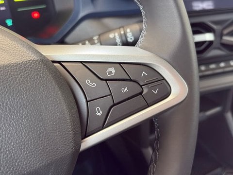 Auto Km0 A Ravenna | Dacia Duster Duster 1.6 Hybrid Journey 140Cv