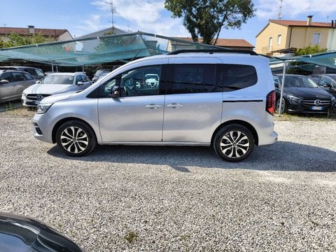 Auto Usate A Bologna | Renault Kangoo Iii 2021 Passenger 1.3 Tce Edition One Plus 130Cv