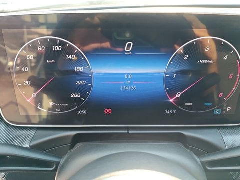 Auto Usate A Ravenna | Mercedes-Benz Classe C All Terrain C 220 D 4Matic All-Terrain Advanced Nig...