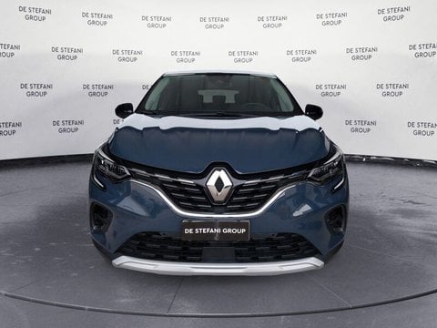 Auto Usate A Ravenna | Renault Captur Captur 1.0 Tce Techno Gpl 100Cv