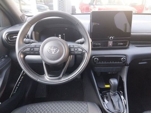 Auto Usate A Ravenna | Toyota Yaris Yaris 1.5H Trend