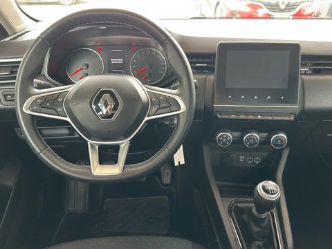 Auto Usate A Ravenna | Renault Clio Clio 1.0 Tce Equilibre Gpl 100Cv
