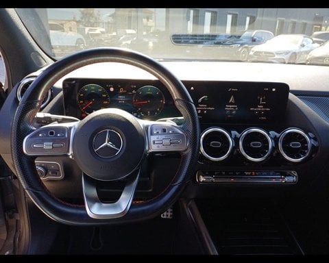 Auto Usate A Ravenna | Mercedes-Benz Gla Gla 180 D Automatic Premium