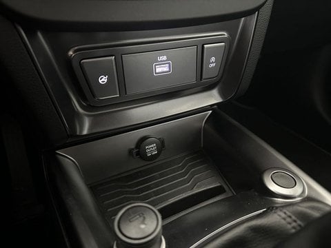 Auto Nuove Pronta Consegna A Ravenna | Kgm Tivoli Tivoli 1.5 Turbo Gdi Must 2Wd 135Cv