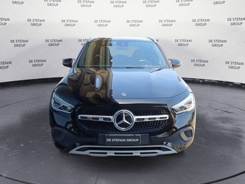 Auto Usate A Ravenna | Mercedes-Benz Gla Gla 200 D Automatic Sport