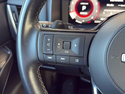 Auto Usate A Ravenna | Nissan Qashqai Qashqai 1.3 Mhev N-Connecta 2Wd 158Cv Xtronic