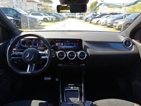 Auto Km0 A Ravenna | Mercedes-Benz Classe B B 180 D Amg Line Advanced Plus Night-Pack