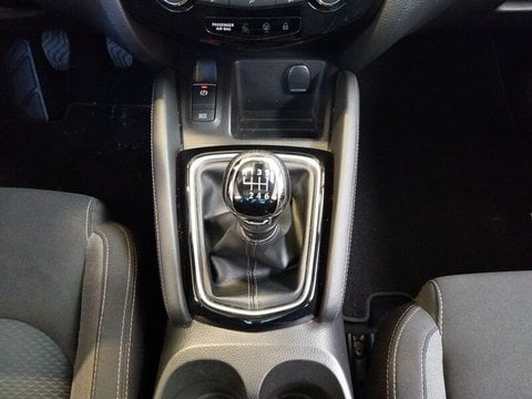 Auto Usate A Ravenna | Nissan Qashqai Qashqai 1.5 Dci N-Connecta 115Cv