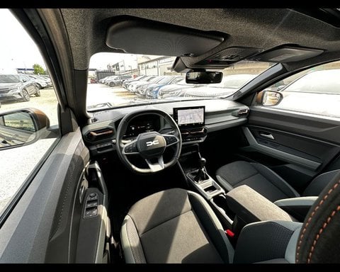 Auto Usate A Ravenna | Dacia Bigster Bigster Mild Hybrid Extreme 140Cv