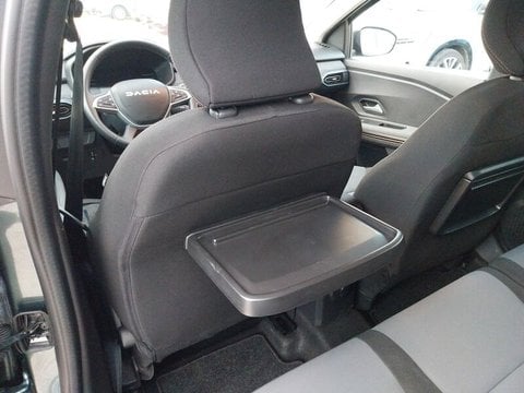 Auto Usate A Ravenna | Dacia Jogger Jogger 1.6 Hybrid Extreme 140Cv