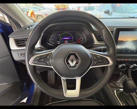 Auto Usate A Ravenna | Renault Captur Captur 1.6 E-Tech Full Hybrid Techno 145Cv Auto