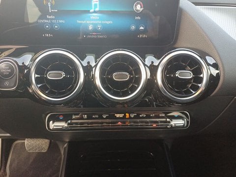 Auto Usate A Ravenna | Mercedes-Benz Gla Gla 250 Automatic Sport Plus Night-Pack