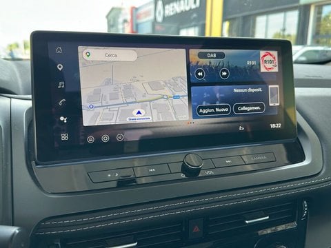Auto Usate A Ravenna | Nissan Qashqai Qashqai 1.3 Mhev N-Connecta 2Wd 140Cv