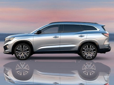Auto Nuove Pronta Consegna A Ravenna | Renault Espace Espace Iconic Full Hybrid E-Tech 200 7P