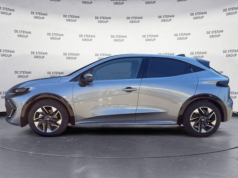 Auto Usate A Ravenna | Renault Clio Clio 1.8 Full Hybrid E-Tech Techno 160Cv Auto