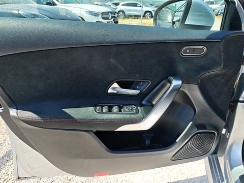 Auto Usate A Ravenna | Mercedes-Benz Classe A A 180 D Amg Line Advanced Plus Digital Edition