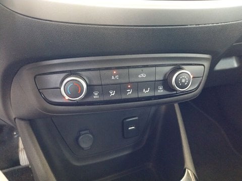 Auto Usate A Bologna | Opel Crossland X 1.2 Advance 81Cv Gpl
